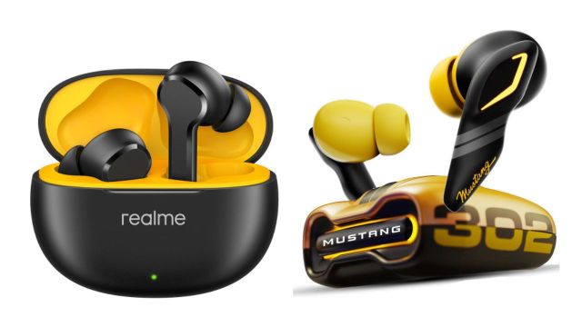 Best Earbuds under 2000 on Myntra