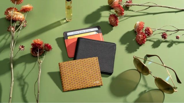 Best Eske Wallets and Cardholders