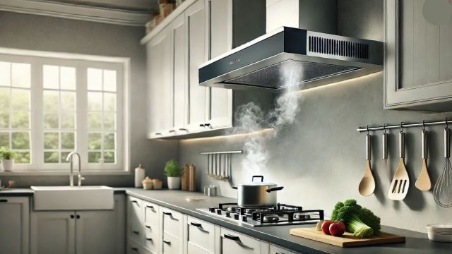 Best Faber Kitchen Chimneys on Amazon