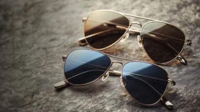 Best Fastrack Sunglasses on Myntra