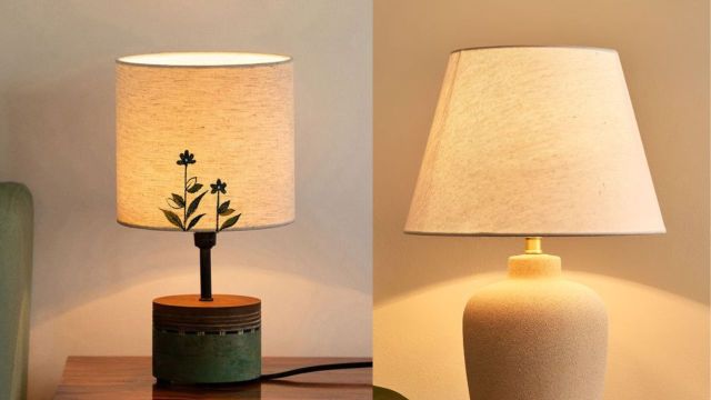 Best Festive Lighting & Lamps on Myntra