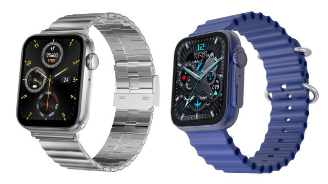 Best Fire-Boltt Smartwatches