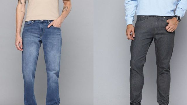Best Flying Machine jeans to check out