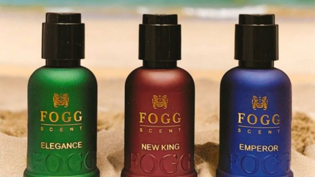 Best Fogg deodorants and body sprays for odour defence