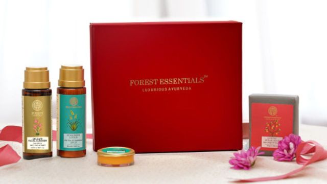Best Forest Essentials Gift Sets on Myntra