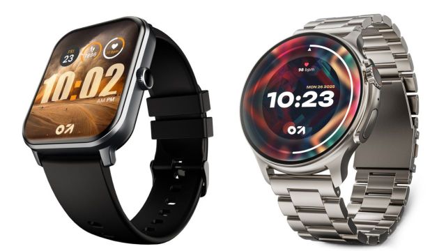 Best GOBOULT Smartwatches on Myntra