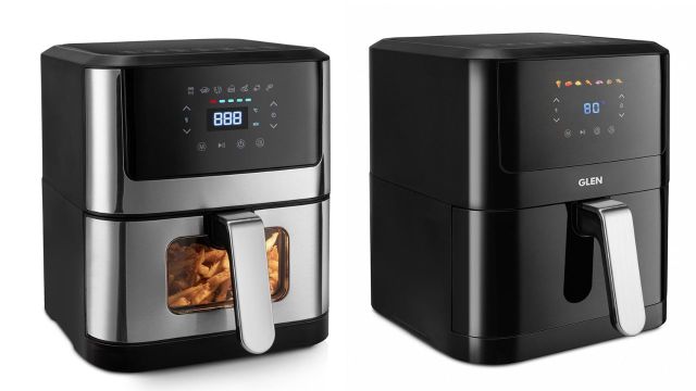 Best Glen Air Fryers on Amazon