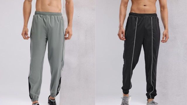 Best HRX joggers to check out