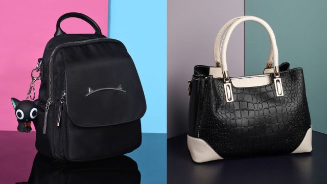 Best Haute Sauce Bags and Backpacks on Myntra