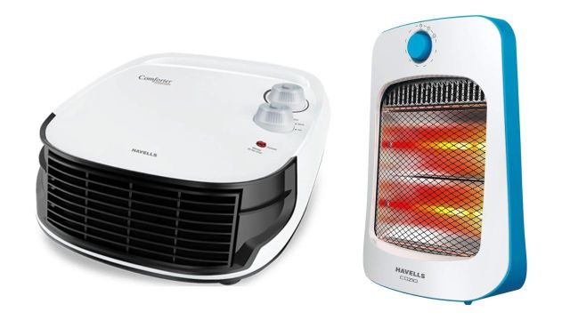 Best Havells Room Heaters on Amazon