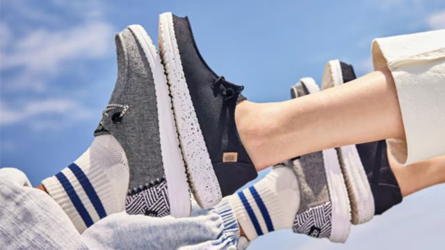 Best HeyDude Sneakers to check out