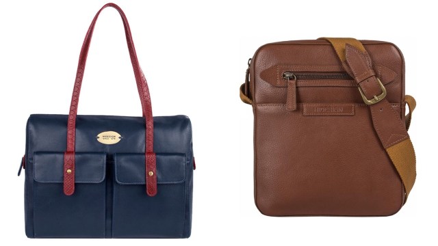 Best Hidesign Leather Bags