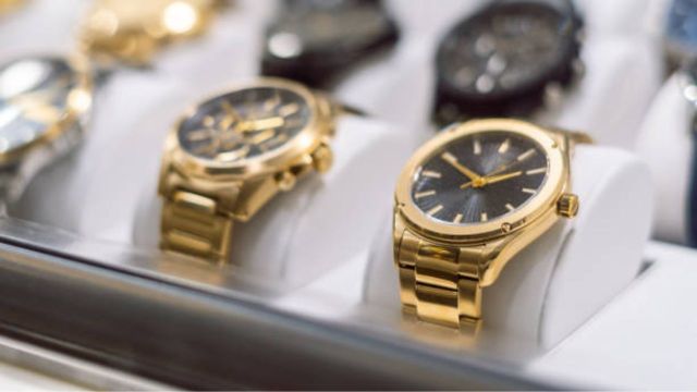 Best High-Performance Watches on Myntra