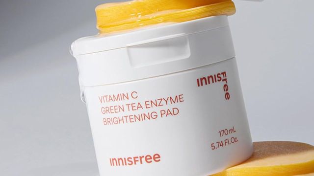 Best Innisfree Skincare Picks on Amazon