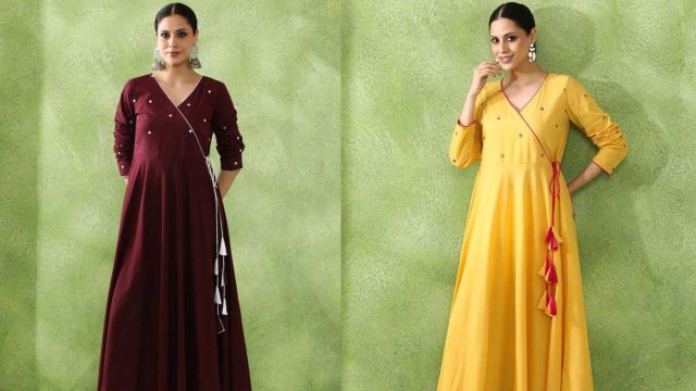 Best Jaipur Kurti sets to check out