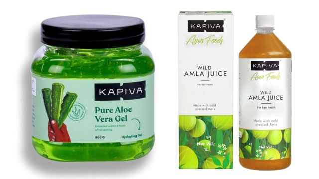 Best Kapiva Wellness Picks on Myntra