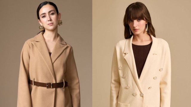 Best Kazo Jackets on Myntra