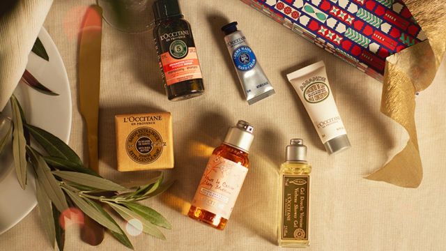 Best L'Occitane Gift Sets on Amazon