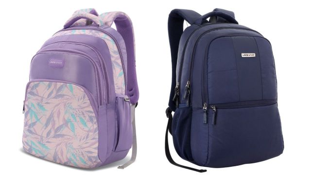 Best Lavie Sport Backpacks on Myntra