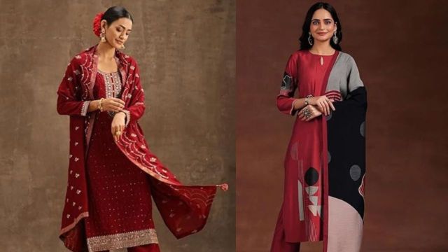 Best Libas kurta sets on Amazon