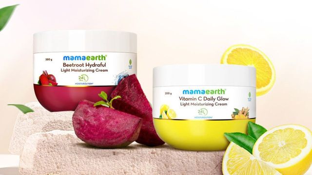 Best Mamaearth Skincare Items