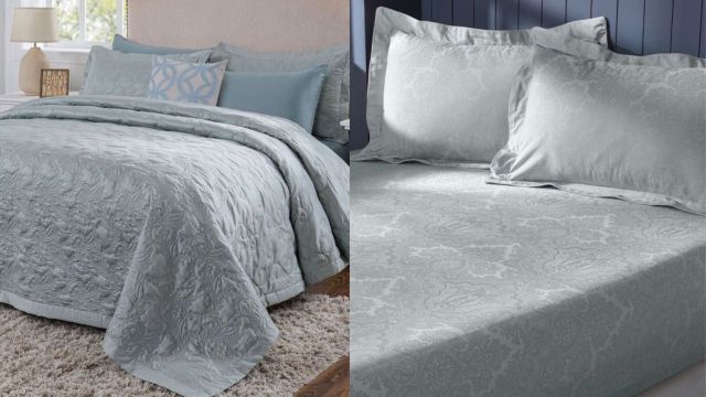 Best Maspar Luxury Bedding Picks on Myntra