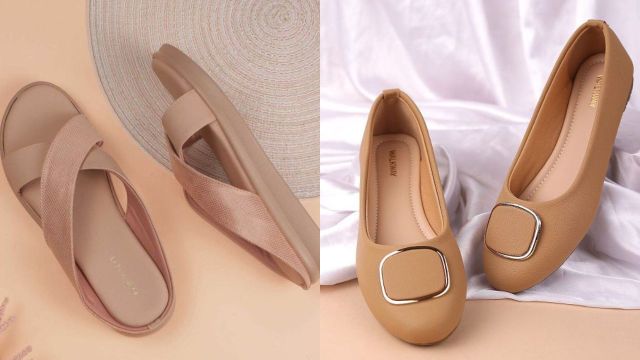 Best Metro Footwear Picks on Myntra