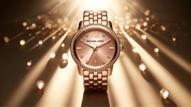Best Michael Kors Watches on Myntra