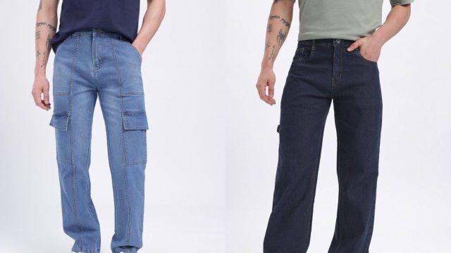 Best Myntra FWD picks for men