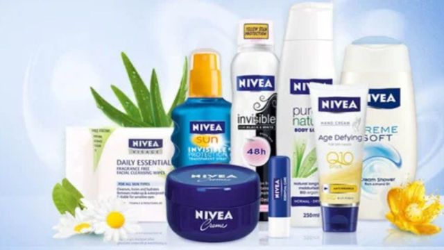 Best Nivea Body Care Staples on Myntra