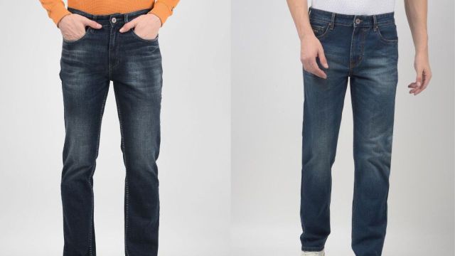 Best Numero Uno Denim Picks on Myntra