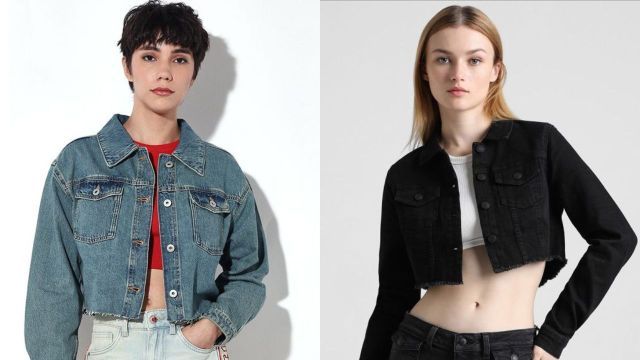 Best ONLY Denims on Myntra