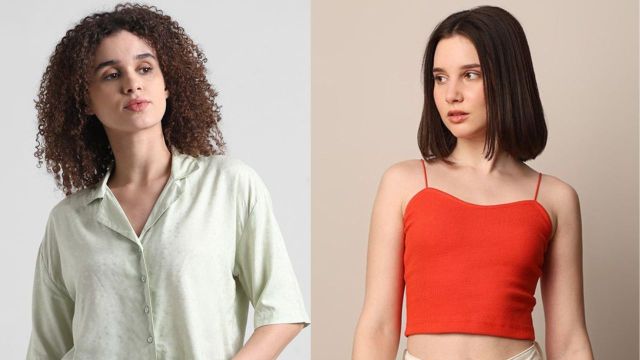 Best ONLY Western Wear Picks on Myntra