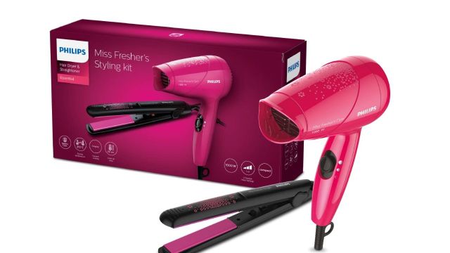 Best Philips Hair Styling Tools on Amazon