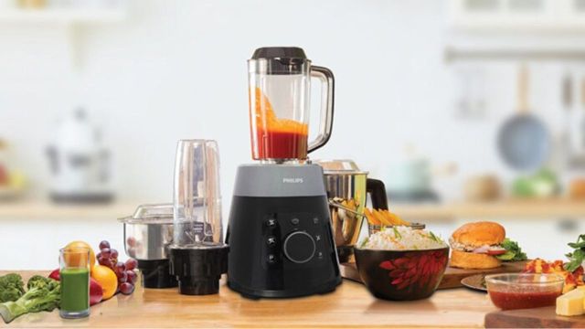 Best Philips Mixer Grinders on Amazon