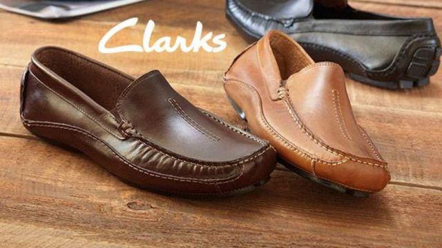Best Picks from the Clarks Collection