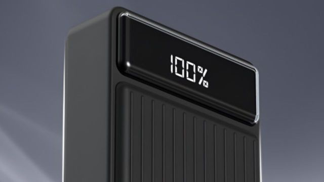 Best Portronics power banks on Myntra