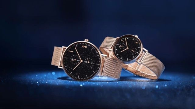 Best Premium Unisex Watches on Myntra