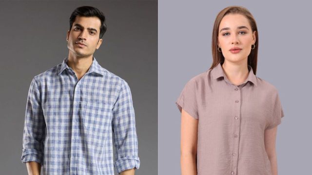 Best R.Code by Roadster Shirts on Myntra