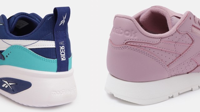 Best Reebok Classic Sneakers for Men & Women