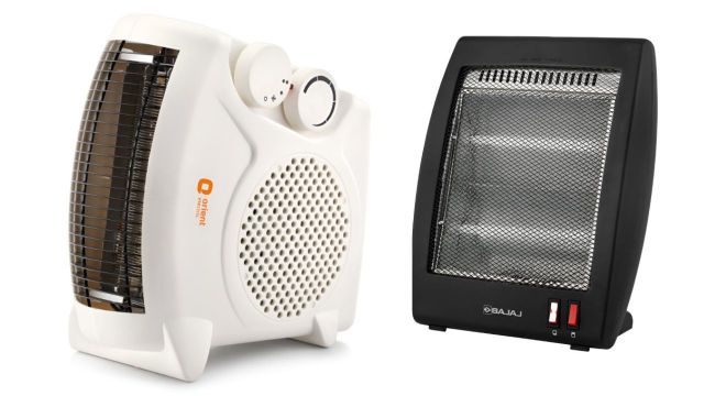 Best Room Heaters for a Cozy Winter on Myntra