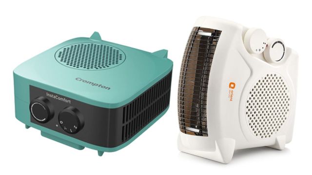 Best Room Heaters on Amazon