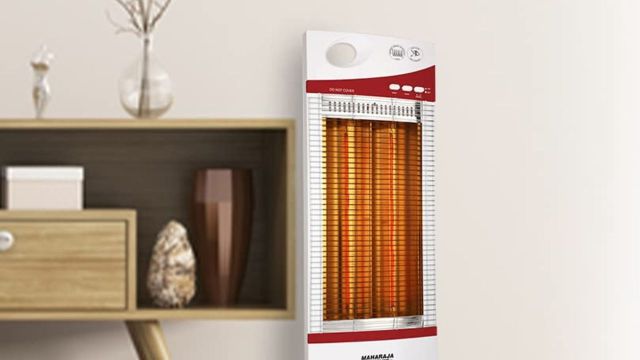 Best Room Heaters on Amazon