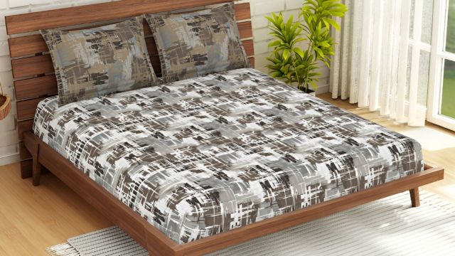 Best SPACES Home Linen for Breathable Bedding