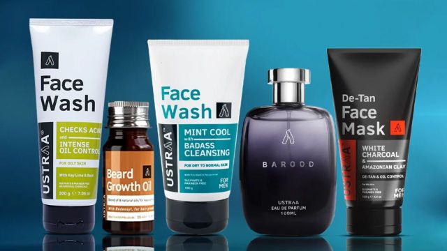 Best Smart Grooming Kits from Ustraa