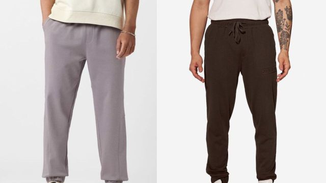 Best Souled Store joggers to check out