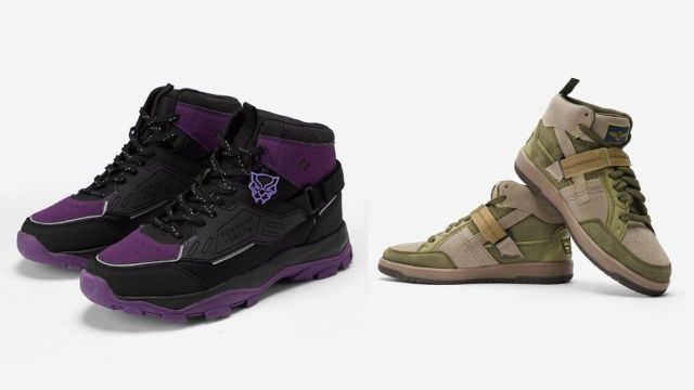 Best Souled Store sneakers to check out