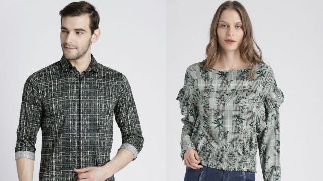 Best Splash Streetwear Picks on Myntra