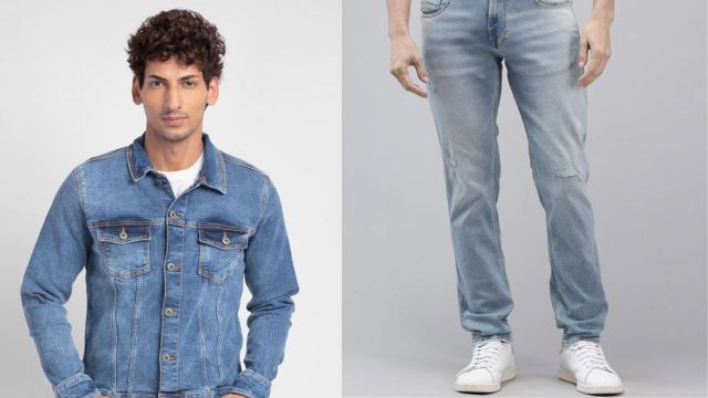Best Spykar Denim Products on Myntra