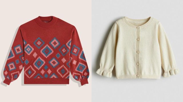 Best Sweater picks for girls to check out